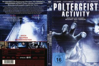 Poltergeist Activity still 7