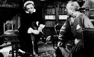 Diary of a Chambermaid still 7