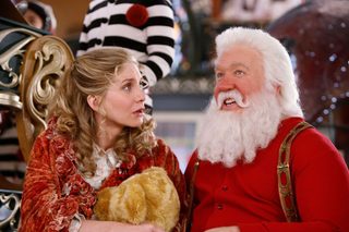 The Santa Clause 3: The Escape Clause still 6
