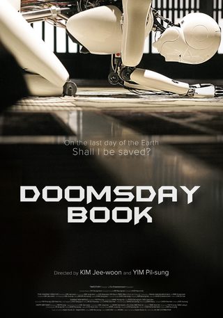 Doomsday Book still 6