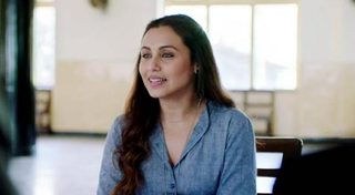 Hichki still 4