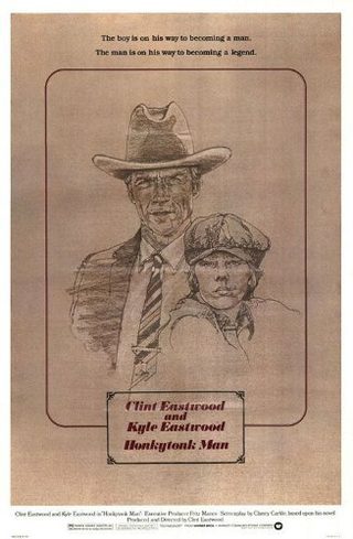 Honkytonk Man still 6