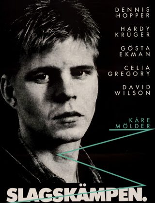 The Inside Man still 1