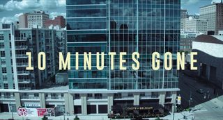 10 Minutes Gone still 5