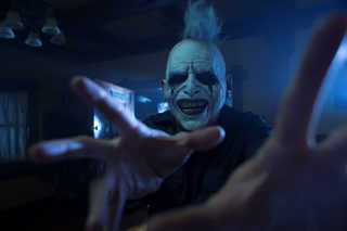 Bedeviled still 5