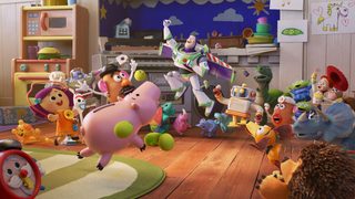 Toy Story 4 still 2