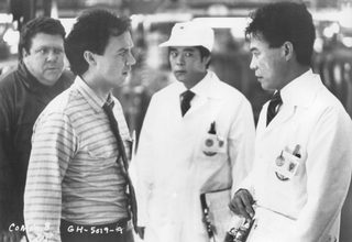 Gung Ho still 3