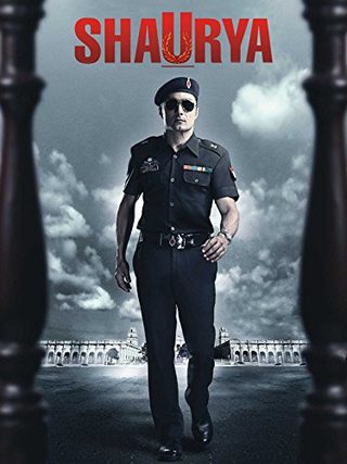 Shaurya still 1
