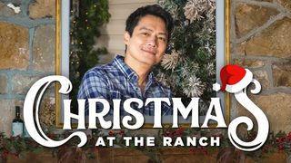 Christmas at the Ranch still 5