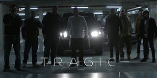 Tragic Waste still 3