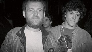 Joe Cocker - Mad Dog with Soul still 1