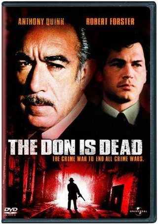 The Don Is Dead still 2