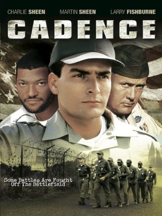 Cadence still 4