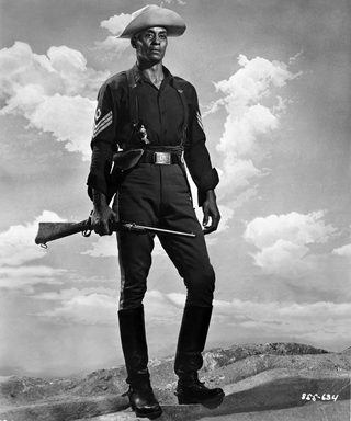 Sergeant Rutledge still 2