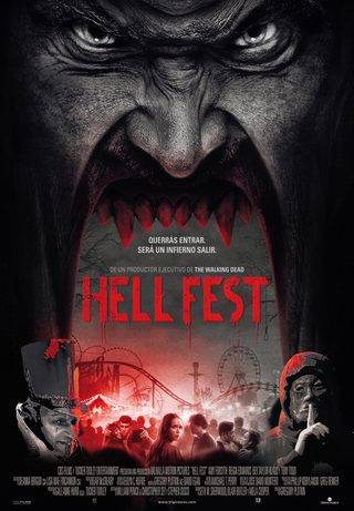 Hell Fest still 8