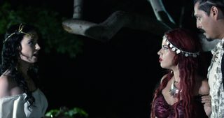 Maggie Shayne's Embrace the Twilight still 4