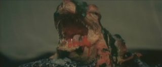 Curse of Evil still 3