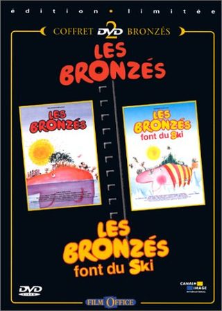 French Fried Vacation still 1