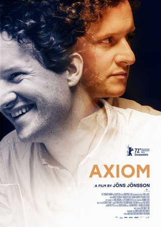 Axiom still 4