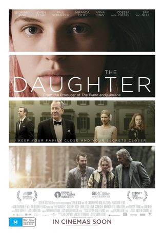 The Daughter still 7
