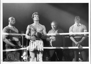 Rocky III still 8