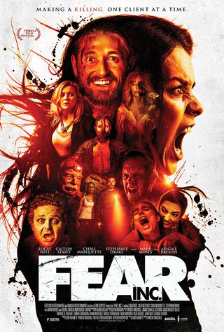 Fear, Inc. still 1