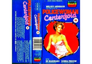 Policewoman Centerfold still 6