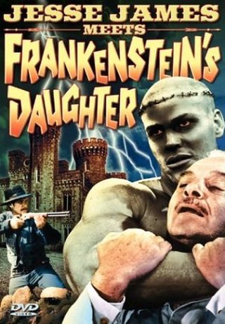 Jesse James Meets Frankenstein's Daughter still 2
