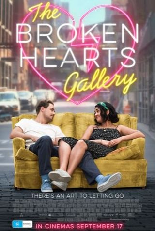 The Broken Hearts Gallery still 2