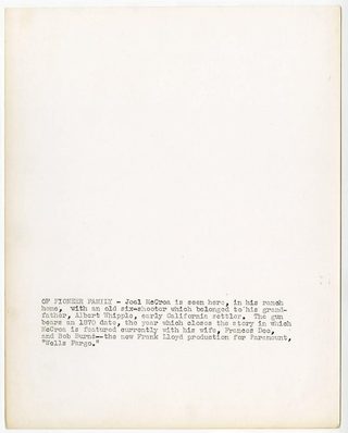 Wells Fargo still 3