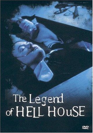 The Legend of Hell House still 7