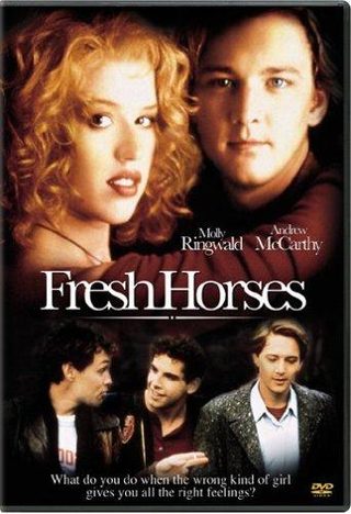Fresh Horses still 7