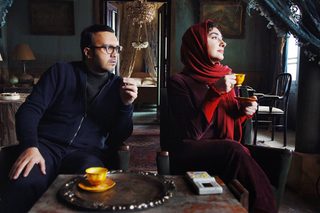 The Misunderstanding still 3