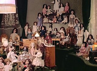 Marie, the Doll still 3
