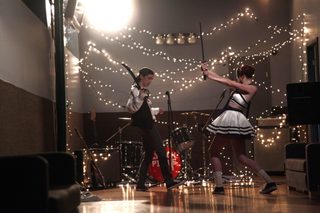 Girls Against Boys still 6