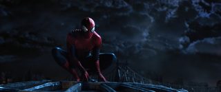 The Amazing Spider-Man 2 still 3