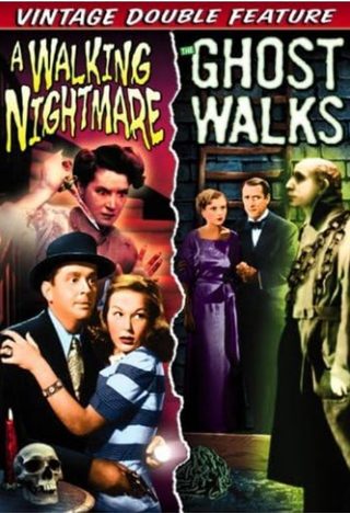 The Living Ghost still 6