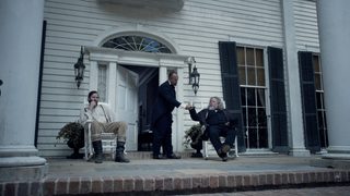 The Birth of a Nation still 4