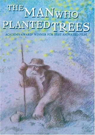 The Man Who Planted Trees still 2