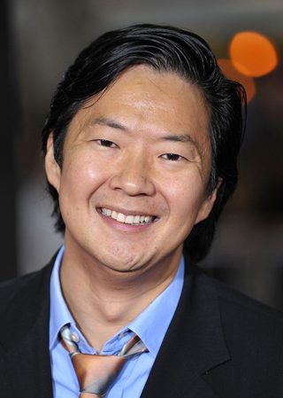 Ken Jeong, photo 2 of 3