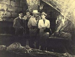 Charlie Chan in Panama still 7