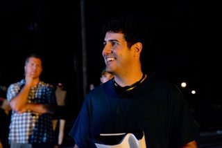 Project Almanac still 7