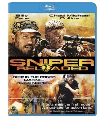 Sniper: Reloaded still 5