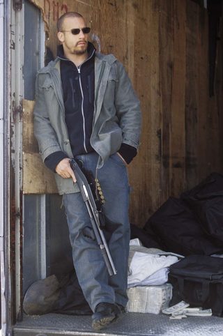 A Man Apart still 3