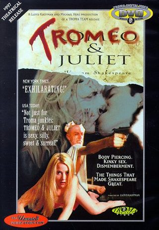 Tromeo & Juliet still 3