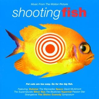 Shooting Fish still 3