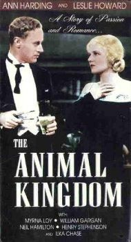 The Animal Kingdom still 3