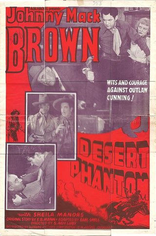 Desert Phantom still 8