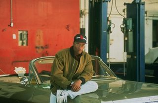 Boyz n the Hood still 2