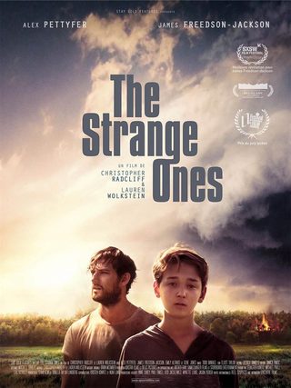 The Strange Ones still 1